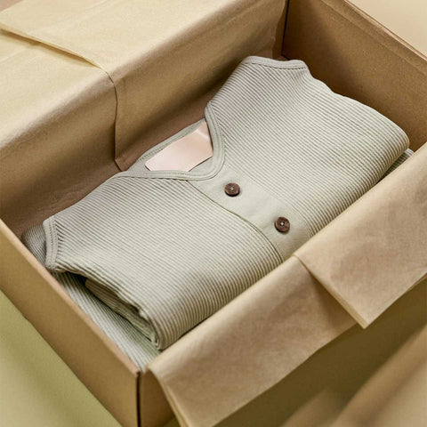 Innovative and Sustainable Packaging Solutions for E-commerce Businesses