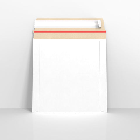 White All Board Envelopes