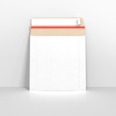 White All Board Envelopes