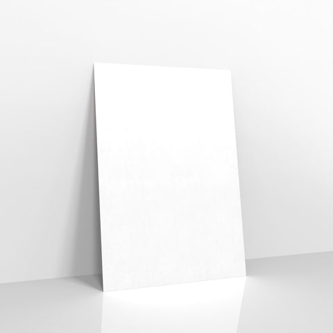 White All Board Envelopes