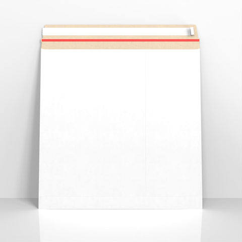 White All Board Envelopes