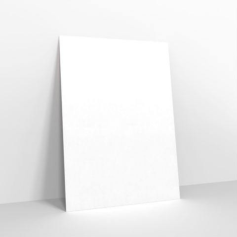 White All Board Envelopes