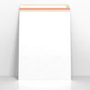 White All Board Envelopes