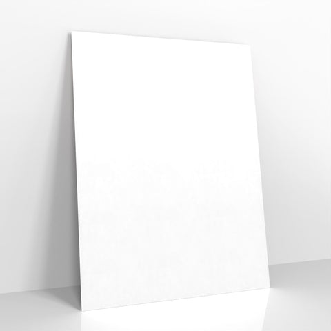 White All Board Envelopes