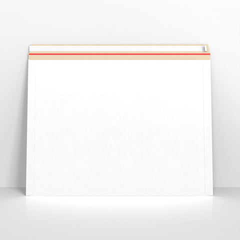 White All Board Envelopes