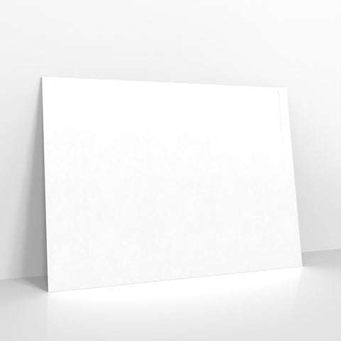 White All Board Envelopes