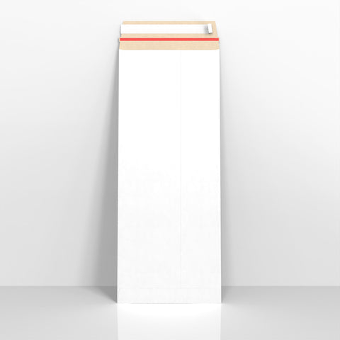 White All Board Envelopes