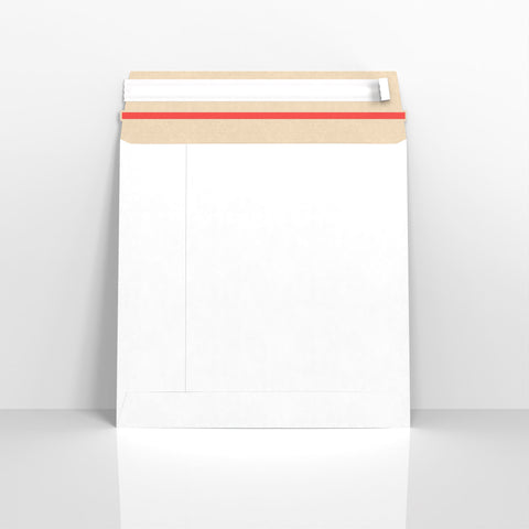 White All Board Envelopes