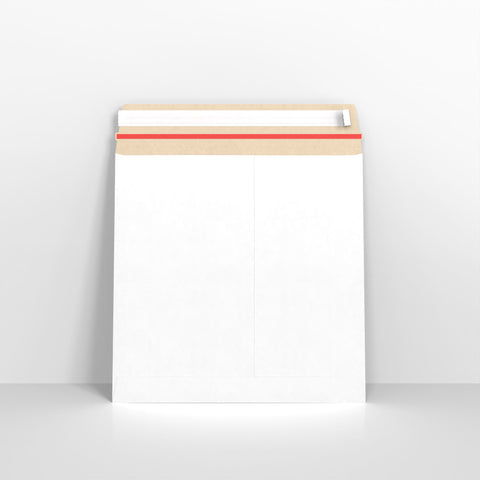 White All Board Envelopes