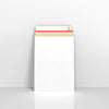 White All Board Envelopes