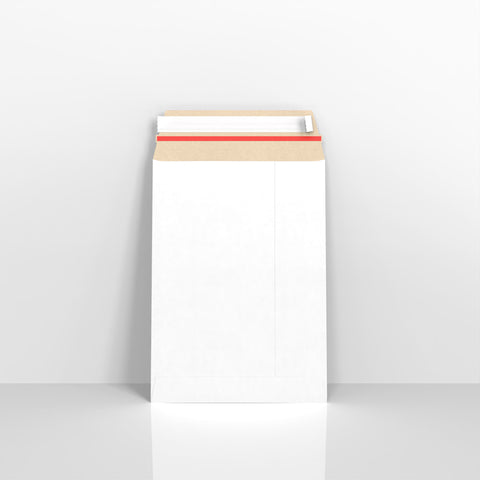 White All Board Envelopes