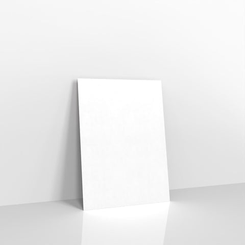 White All Board Envelopes