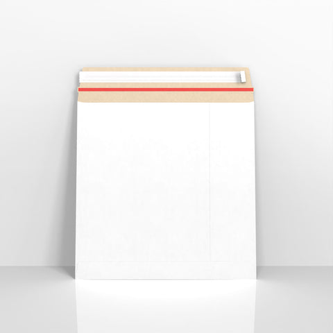 White All Board Envelopes