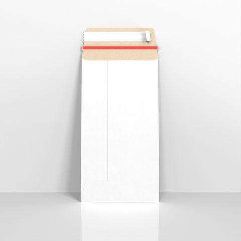 White All Board Envelopes