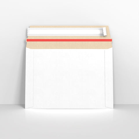 White All Board Envelopes