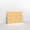 Recycled Kraft Fleck 110gsm V Flap Envelopes