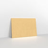 Recycled Kraft Fleck V Flap Envelopes