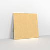 Recycled Kraft Fleck 110gsm V Flap Envelopes