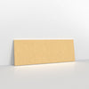 Recycled Kraft Fleck 110gsm V Flap Envelopes