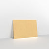 Recycled Kraft Fleck 110gsm V Flap Envelopes