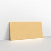 Recycled Kraft Fleck V Flap Envelopes