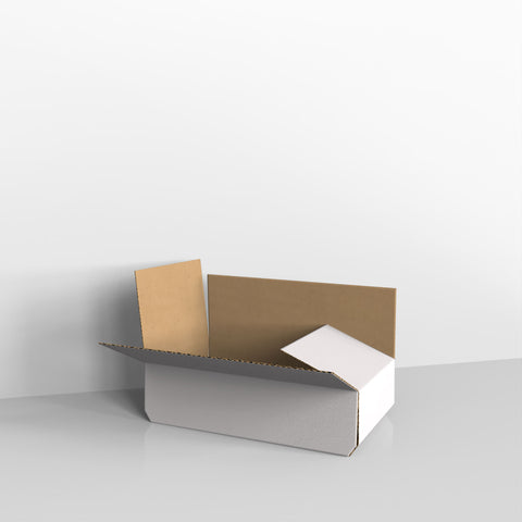 Single Wall Cardboard Boxes