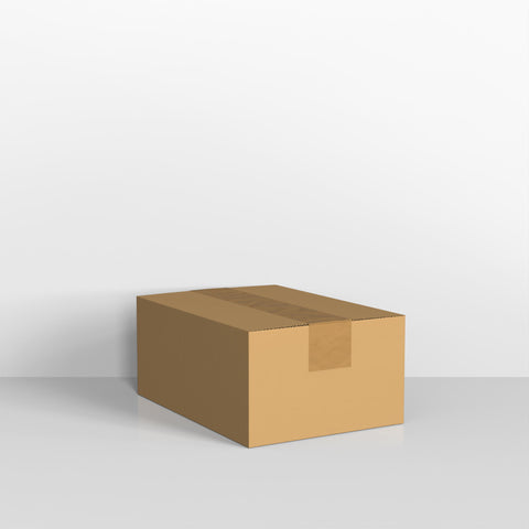 Cross Mailer Packing Boxes