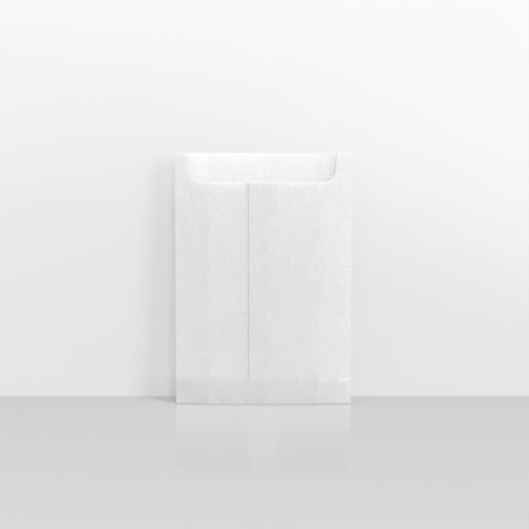 Glassine Envelopes