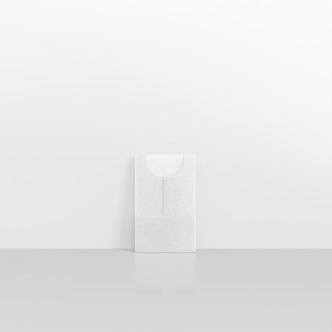 Glassine Envelopes