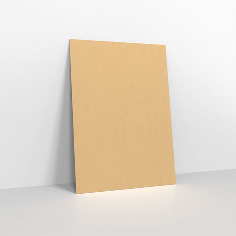 Manilla Board Back Envelopes