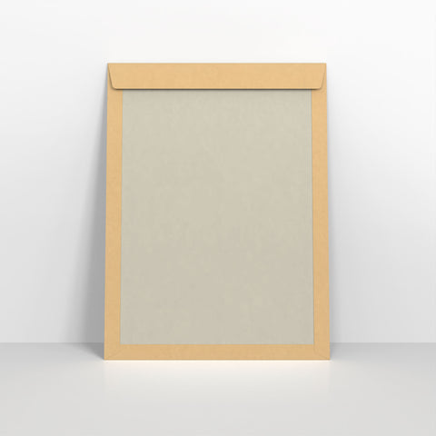 Manilla Board Back Envelopes