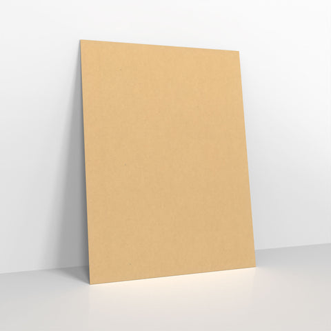 Manilla Board Back Envelopes