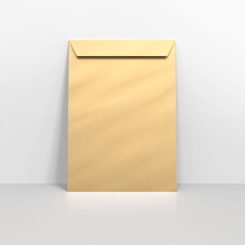 Gold Envelopes