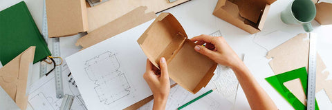 Packaging Solutions by Postal Packaging