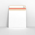 AB01 - RIP - White All Board Envelopes - White All Board Envelopes