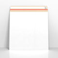 AB13 - RIP - White All Board Envelopes - White All Board Envelopes