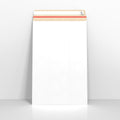 AB14 - RIP - White All Board Envelopes - White All Board Envelopes