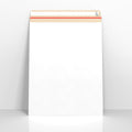 AB15 - RIP - White All Board Envelopes - White All Board Envelopes