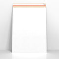 AB18 - RIP - White All Board Envelopes - White All Board Envelopes