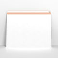 AB19 - RIP - White All Board Envelopes - White All Board Envelopes