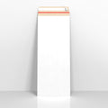 AB20 - RIP - White All Board Envelopes - White All Board Envelopes