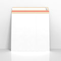 AB8 - RIP - White All Board Envelopes - White All Board Envelopes