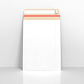 ABC5 - RIP - White All Board Envelopes - White All Board Envelopes