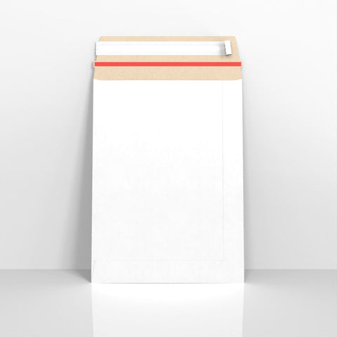 ABC5 - RIP - White All Board Envelopes - White All Board Envelopes