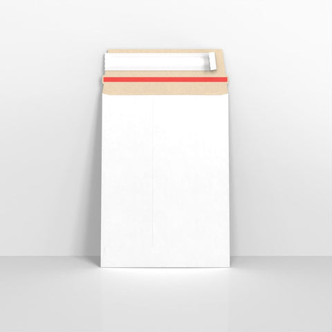 ABC6 - RIP - White All Board Envelopes - White All Board Envelopes