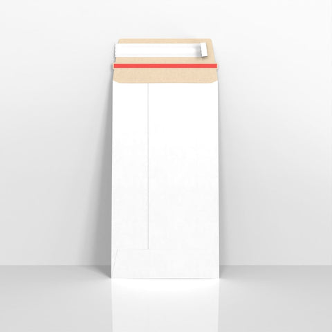 ABDL - RIP - White All Board Envelopes - White All Board Envelopes