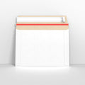 ABWC6 - RIP - White All Board Envelopes - White All Board Envelopes