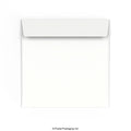 C03130SF - White Coloured Peel and Seal Envelopes - Coloured Peel and Seal Envelope