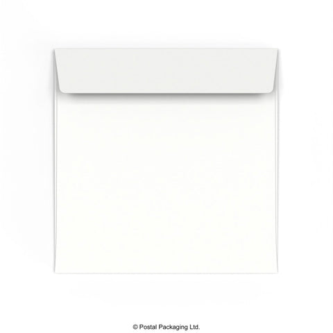 C03130SF - White Coloured Peel and Seal Envelopes - Coloured Peel and Seal Envelope