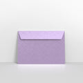 CEBC5L - Lilac Textured Envelopes - Textured Envelopes